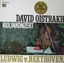 LP - Beethoven (Oistrakh) - Violinkonzert