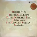 10'' - Beethoven - Triple Concerto