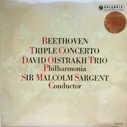 10'' - Beethoven - Triple Concerto