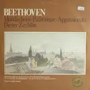 LP - Ludwig van Beethoven - Dieter Zechlin - Mondschein · Pathétique · Appassionata