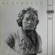 LP - Ludwig van Beethoven - Dresdner Philharmonie , Herbert Kegel - Sinfonie Nr. 6 F-Dur Op. 68 / Pastorale