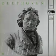 Ludwig van Beethoven - Dresdner Philharmonie , Herbert Kegel - Sinfonie Nr. 6 F-Dur Op. 68 / Pastorale
