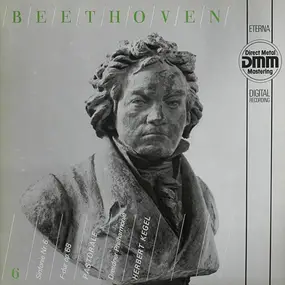 Ludwig Van Beethoven - Sinfonie Nr. 6 "Pastorale"