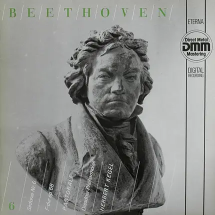 Beethoven - Sinfonie Nr. 6 "Pastorale"