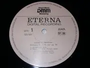 LP - Ludwig van Beethoven - Dresdner Philharmonie , Herbert Kegel - Sinfonie Nr. 3 EROICA - Direct Metal Mastering DMM