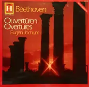 Beethoven / Berliner Philharmoniker / Symphonie-Orchester des Bayerischen Rundfunks - Ouvertüren (Jochum)