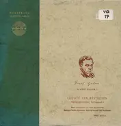 Beethoven / Ewald Balser - Heiligenstädter Testament