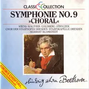 Beethoven - Symphonie No.9 »Choral«