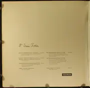 LP - Beethoven - Klavierkonzert Nr.5 Es-Dur Op.73