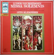 Beethoven - Ludwig Van Beethoven: Missa Solemnis