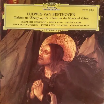 Beethoven - Christus Am Ölberge Op. 85
