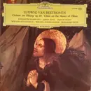 LP - Beethoven - Christus Am Ölberge Op. 85