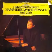 Beethoven - Hammerklavier-Sonate