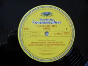 LP - Ludwig van Beethoven - Emil Gilels - Hammerklavier-Sonate