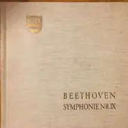 Beethoven - Symphonie Nr. IX d-moll, op. 125