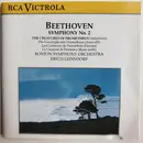 CD - Beethoven - Symphony No. 2 / The Creatures Of Prometheus (Selections)