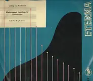 Beethoven / Erik Then-Bergh - Klaviersonate F-moll Op. 57 (Appassionata)