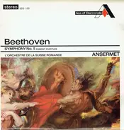 Beethoven - Symphony No. 5 In C Minor, Op. 67 / Egmont Overture, Op.84