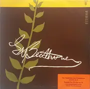 LP - Beethoven - Die Geschöpfe Des Prometheus Ouvertüre Op. 43 / Sinfonie Nr. 2 D-dur Op. 36
