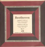 Beethoven - Symphonie Nr. 2 In D-Dur, op.36 / Symphonie Nr. 4 In B-Dur, op.60