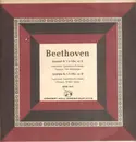 LP - Beethoven - Frankfurter Opernhaus-orchester; C. Bamberger / W. Goehr - Symphonie Nr. 2 In D-Dur, op.36 / Symphonie Nr. 4 In B-Dur, op.60 - Flipback