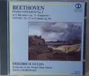 CD - Beethoven - Piano Concerto No. 5 In E Flat Major, Op. 73 <<Emperor>>