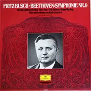 Beethoven / Fritz Busch - Symphonie No.9 In D Minor Op. 125