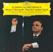 Beethoven - Messe C-Dur Op. 86 - Mass In C Major, Op. 86