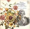 LP - Beethoven - Kreutzer & Spring Sonatas For Violin & Piano