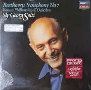 LP - Beethoven - Symphony 7