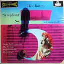 LP - Ludwig van Beethoven - Georg Solti , Wiener Philharmoniker - Symphony No.5 In C Minor, Op.67 - stereophonic , ffrr