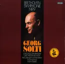 Double LP - Beethoven - Symphonie Nr. 9