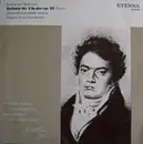 LP - Ludwig van Beethoven - Gewandhausorchester Leipzig , Franz Konwitschny - Sinfonie Nr. 3 Es-dur Op. 55 (Eroica)