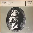 LP - Beethoven - Sinfonie Nr. 7 A-Dur Op. 92