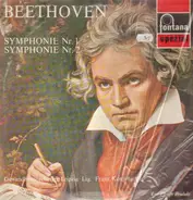 Beethoven - Symphonien Nr. 1 &Nr. 2