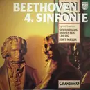 LP - Beethoven - 4. Sinfonie