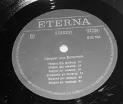 LP - Ludwig van Beethoven - Gewandhausorchester Leipzig , Heinz Bongartz , Zentrales Orchester Der Natio - Wellingtons Sieg Oder Die Schlacht Bei Vittoria / Militärmusik