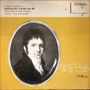 LP - Beethoven - Sinfonie Nr. 4 B-dur Op. 60