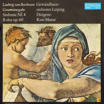 Beethoven - Sinfonie Nr. 4 B-dur Op. 60