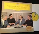 LP - Ludwig van Beethoven - Tripelkonzert