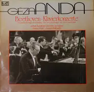 Beethoven - Piano Concertos No. 1 & 3
