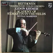 Beethoven - Violinkonzert • Violin Concerto