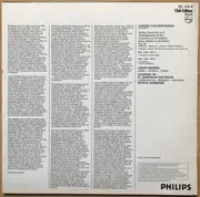 LP - Beethoven - Violinkonzert • Violin Concerto