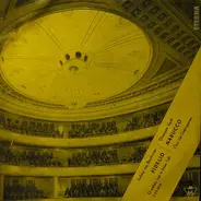 Beethoven / Verdi - Die Welt der Oper - Fidelio (O welche Lust in freier Luft) / Nabucco (Chor der Gefangenen)