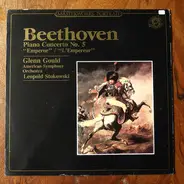 Beethoven - Piano Concerto No. 5 "Emperor" / "L'Empereur"