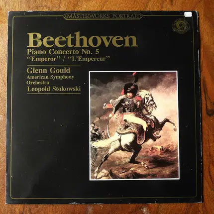 Beethoven - Piano Concerto No. 5 "Emperor" / "L'Empereur"
