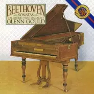 Beethoven - Gould - Sonatas No. 12 Op. 26 / No. 13 Op. 27, No. 1