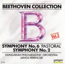 CD - Beethoven - Symphony No. 6 'Pastoral' / Symphony No. 2 - Still Sealed