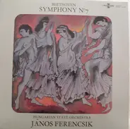 Beethoven - Symphony №7