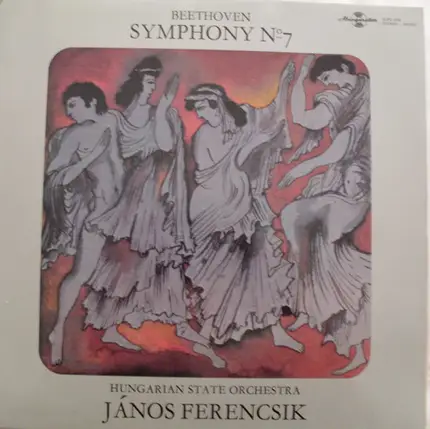 Beethoven - Symphony №7
